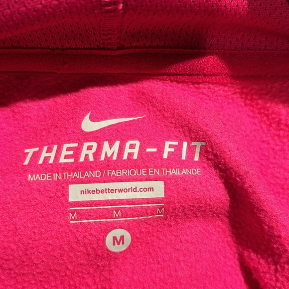 Nike women’s hoodie - Picture 3 of 7